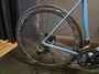 Bicicleta Seminova Canyon Ultimate CF Slx Tamanho L Canyon