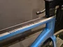 Bicicleta Seminova Canyon Ultimate CF Slx Tamanho L Canyon