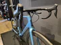 Bicicleta Seminova Canyon Ultimate CF Slx Tamanho L Canyon