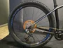 Bicicleta Seminova Epic S-works HT Tamanho S Specialized