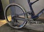 Bicicleta Seminova Spark Comp Tamanho M Scott