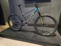 Bicicleta Seminova Spark RC World Cup Tamanho L Scott