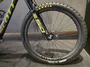 Bicicleta Seminova Spark RC World Cup Tamanho L Scott