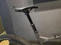 Bicicleta Seminova Spark RC World Cup Tamanho L Scott