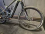 Bicicleta Seminova Exalt E-trail Comp E-Bike Tamanho M Sense