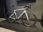 Bicicleta Seminova Tarmac SL 7 Tamanho 56 Specialized