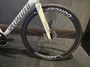 Bicicleta Seminova Tarmac SL 7 Tamanho 56 Specialized