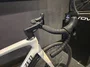 Bicicleta Seminova Tarmac SL 7 Tamanho 56 Specialized
