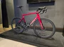 Bicicleta Seminova Tarmac SL7 S-Works Tamanho 58 Specialized