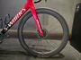 Bicicleta Seminova Tarmac SL7 S-Works Tamanho 58 Specialized