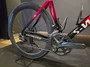 Bicicleta Seminova Tarmac SL7 S-Works Tamanho 58 Specialized