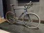 Bicicleta Seminova Topstone Tamanho L Cannondale