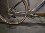 Bicicleta Seminova Topstone Tamanho L Cannondale