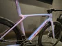 Bicicleta Seminova Trek Madone SLR 9 Tamanho 54 M Trek