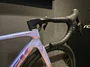 Bicicleta Seminova Trek Madone SLR 9 Tamanho 54 M Trek