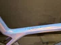 Bicicleta Seminova Trek Madone SLR 9 Tamanho 54 M Trek