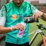 C90 FourLab  94g Sabor Laranja Fourlab