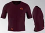 Jersey Ciclismo Cadence Premium Manga Curta Bordo 4Fun La Maglia