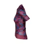 Jersey Bioracer Epic Feminina Camo21 Bordeaux Tamanho PP c/Manguito