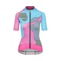 Jersey Bioracer Epic Feminina Kontur Tamanho G c/Manguito