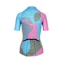 Jersey Bioracer Epic Feminina Kontur Tamanho G c/Manguito