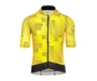 Jersey Bioracer Epic Feminina Amarela c/Manguito