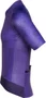 Jersey Bioracer Epic Masculina Purple Tamanho G