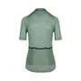 Jersey Bioracer Metalix Feminina Green Tamanho M