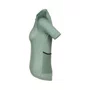 Jersey Bioracer Metalix Feminina Green Tamanho M