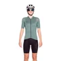 Jersey Bioracer Metalix Feminina Green Tamanho M
