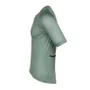Jersey Bioracer Metalix Masculina Green Tamanho M