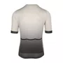Jersey Bioracer Metalix Masculina Grey Gradient Tamanho M