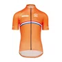 Jersey Bioracer Seleções Masculina Holanda Tamanho M