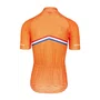 Jersey Bioracer Seleções Masculina Holanda Tamanho M