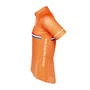 Jersey Bioracer Seleções Masculina Holanda Tamanho M