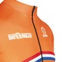 Jersey Bioracer Seleções Masculina Holanda Tamanho M