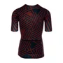 Jersey Bioracer Spitfire Masculina Don Dazle Navy Bordeaux Tamanho S