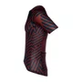 Jersey Bioracer Spitfire Masculina Don Dazle Navy Bordeaux Tamanho S