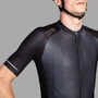 Jersey Bioracer Sprinter Masculina Black Tamanho M