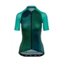 Jersey Bioracer Vesper Feminina Verde Tamanho M