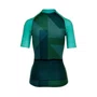 Jersey Bioracer Vesper Feminina Verde Tamanho M