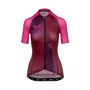 Jersey Bioracer Vesper Feminina Rosa Tamanho P