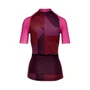 Jersey Bioracer Vesper Feminina Rosa Tamanho P