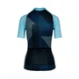 Jersey Bioracer Vesper Feminina Azul Tamanho M
