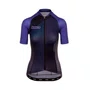 Jersey Bioracer Vesper Feminina Roxa Tamanho P