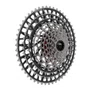 Cassete XX SL Xs-1299 T-type Eagle 10x52 12 Velocidades Sram