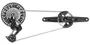 Grupo 90 Eagle T-type Pedivela Wide 175mm Sram