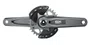 Grupo GX T-type Eagle AXS Eletrônico Pedivela Wide 175mm Sram