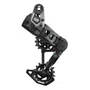 Grupo GX T-type Eagle AXS Eletrônico Pedivela Wide 175mm Sram