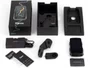 Grupo Force AXS Eletrônico E1 Flat Mount + GPS Hammerhead Karoo Sram